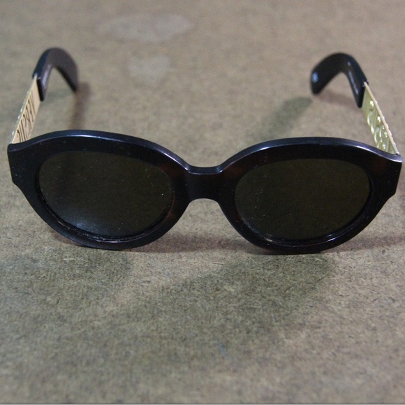 Versus By Versace Accessories - Versace Sunglasses